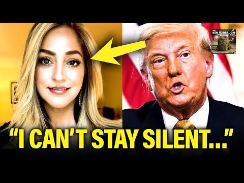 Trump Gives MIDDLE FINGER to Victims as EPSTEIN TIES EXPOSED