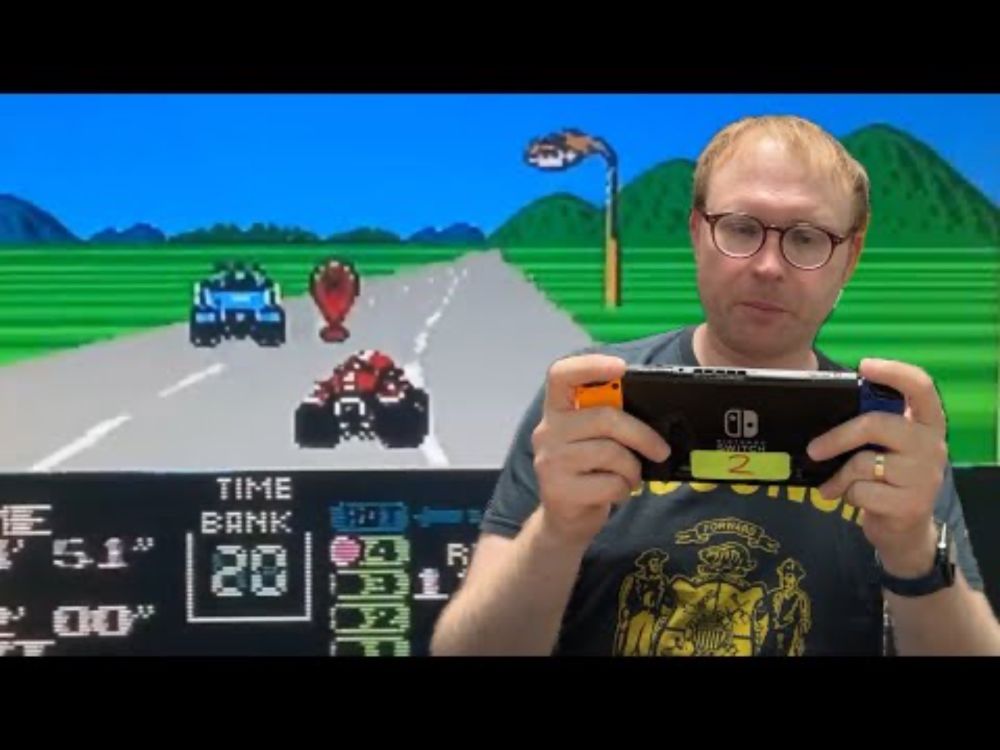 Who needs Mario Kart World? We have 3D Hot Rally!