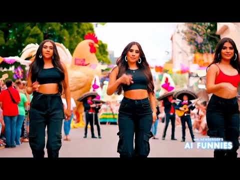 NEW HIT SINGLE - Taco Taco Taco (Trump Always Chickens Out)