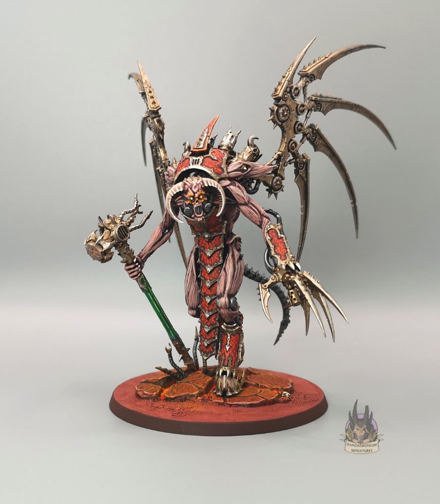 Vastorr the Arkifane (GW)