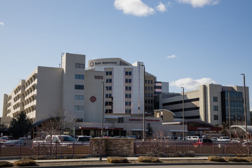 Idaho hospital systems to host climate and health symposium Friday • Idaho Capital Sun