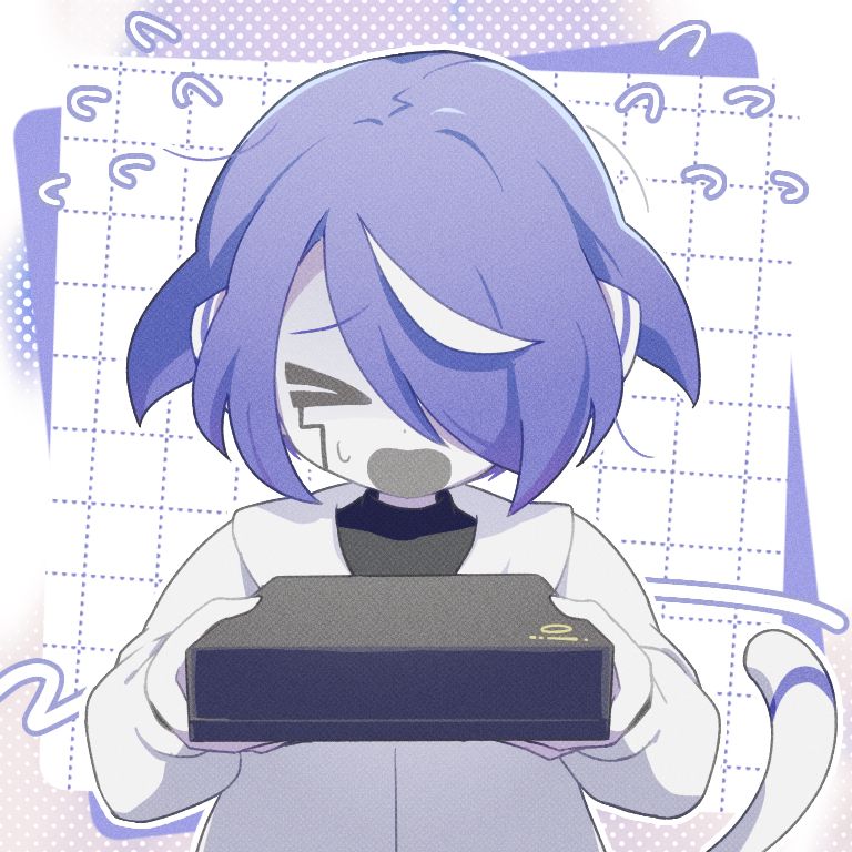 あんぜんロボ (@474zz.bsky.social) — Bluesky