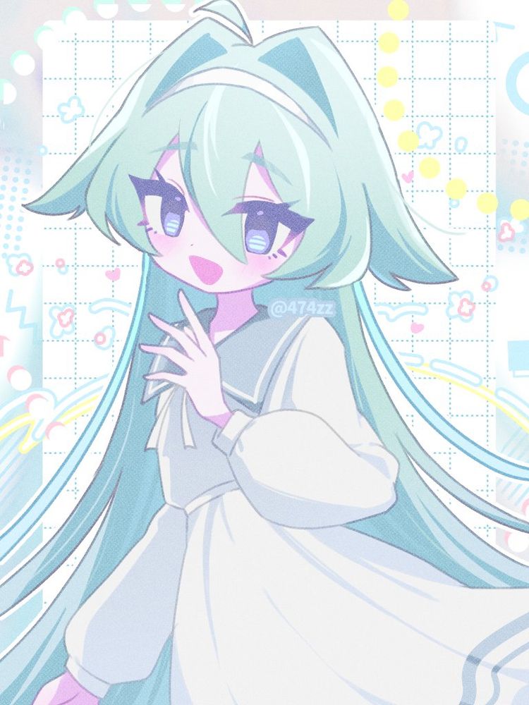 skyさま あんぜんロボ (@474zz.bsky.social) — Bluesky