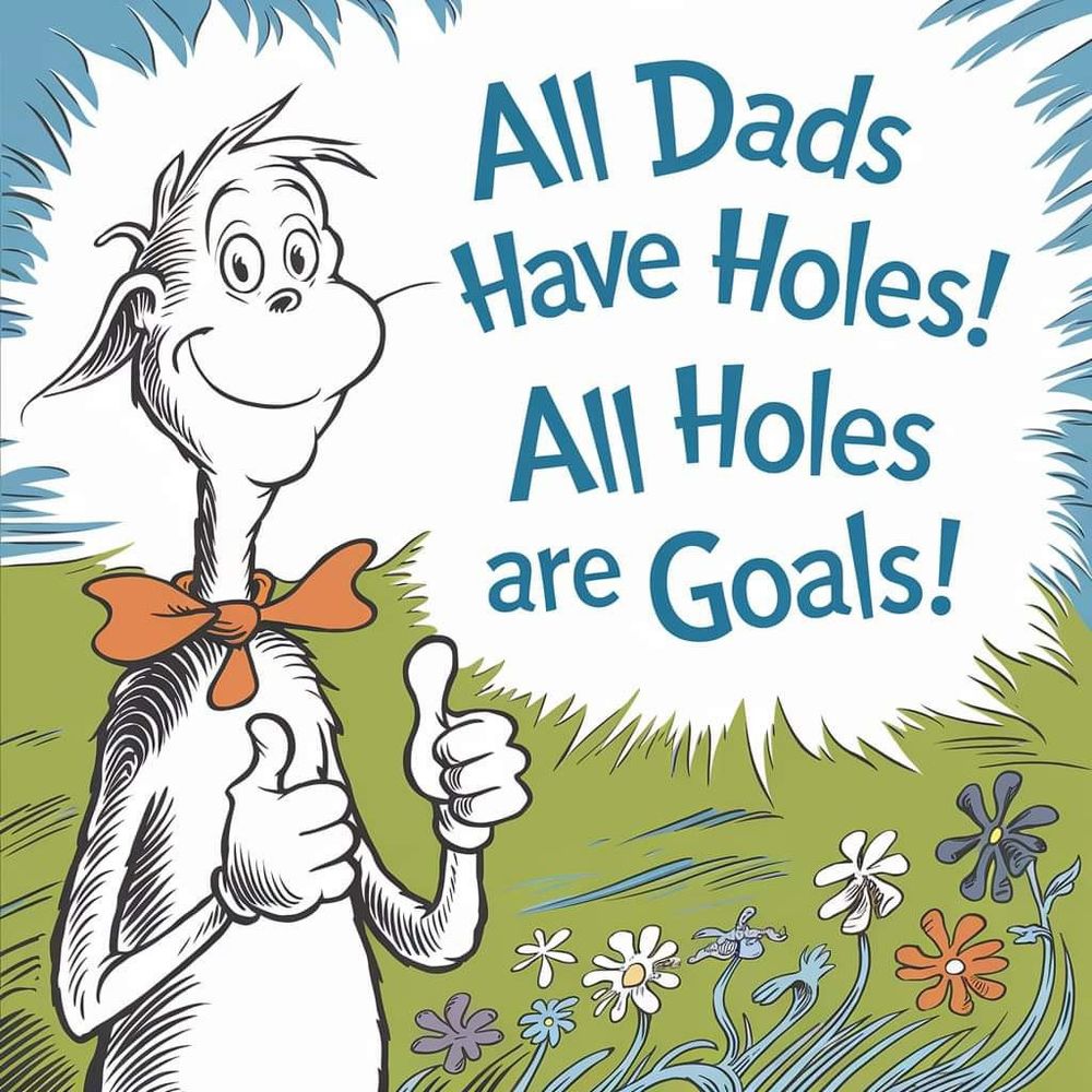 Hole