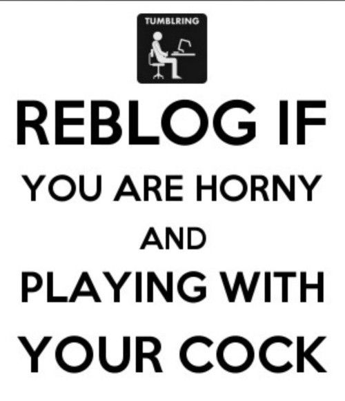 Horny