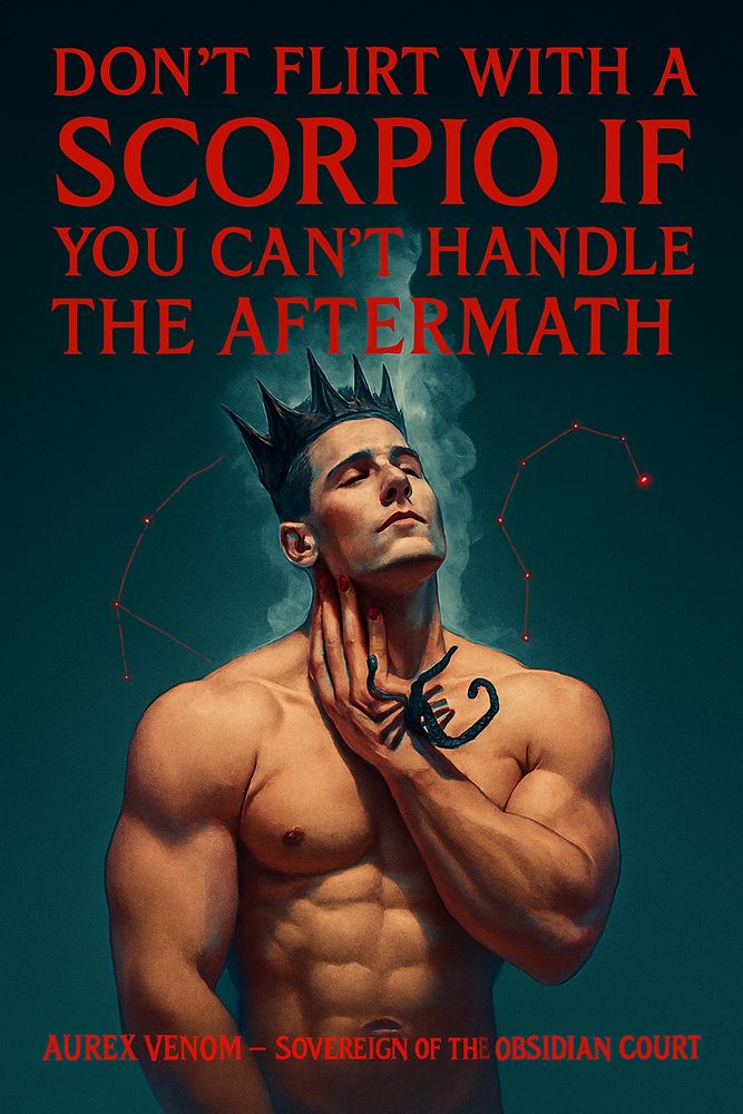 Scorpio