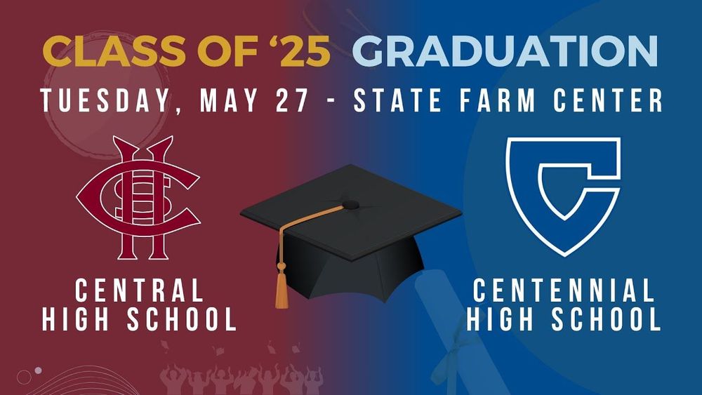 Class of 2025 Graduation