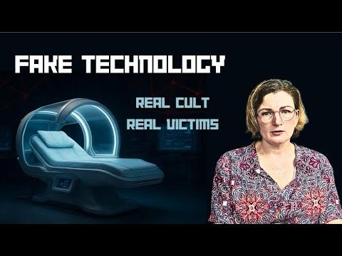 Med Beds: A Small Detail in QAnon's Big Lie