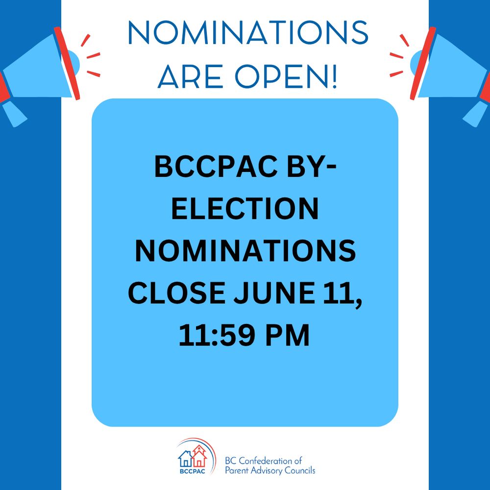 bccpac byelection nominations post