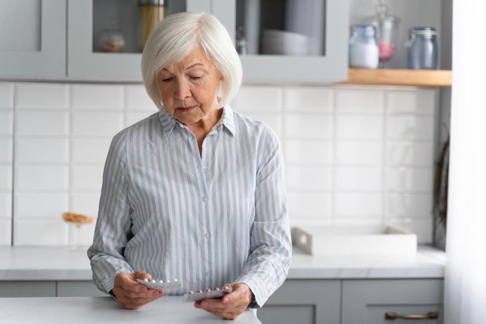 Diabetes Drug May Show Promise For Slowing Aging - New Zealand News Beep