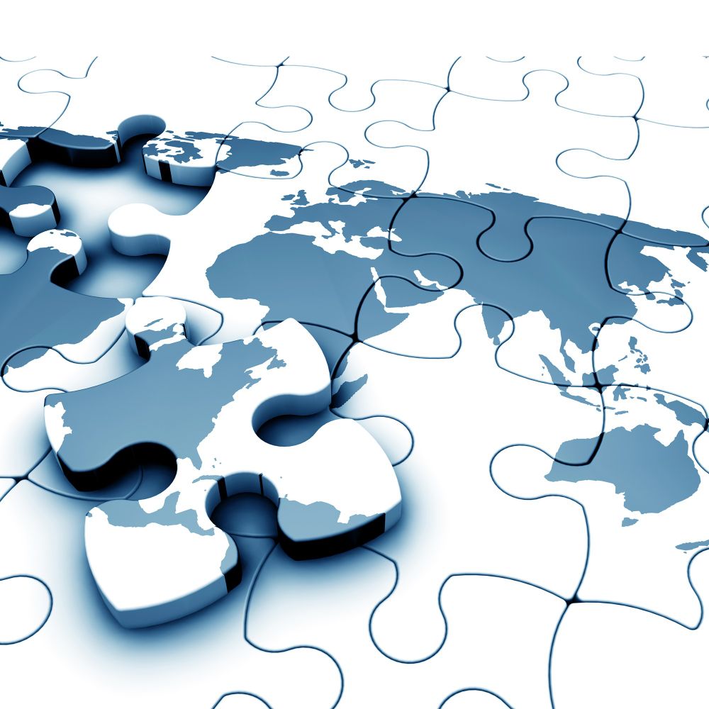 With the major geopolitical powers squaring up to each other, tariffs on trade and political turmoil, is it time for economics to focus more on the consequences for the world economy of great power ri...