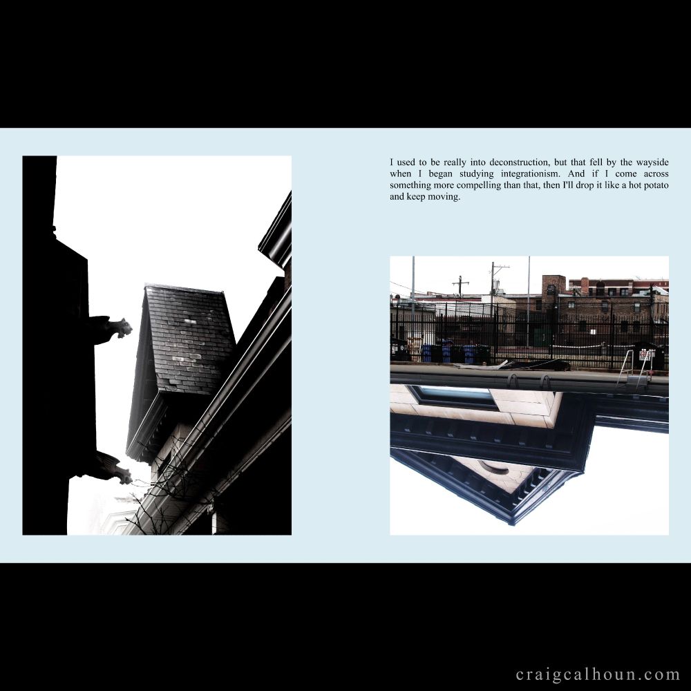 A screenshot of a two page spread of a pdf copy of a book.