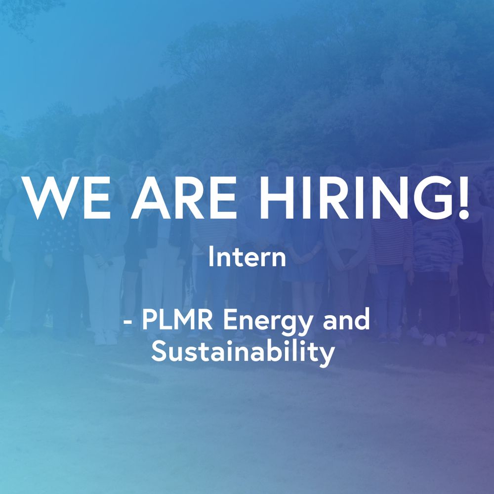 We are hiring