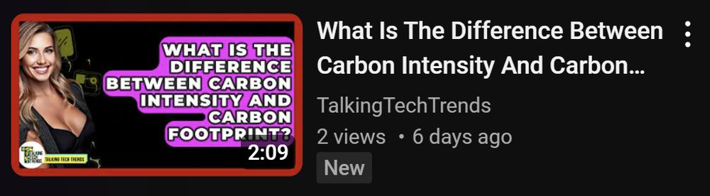 Some bullshit video with two whole views which Youtube insists I watch