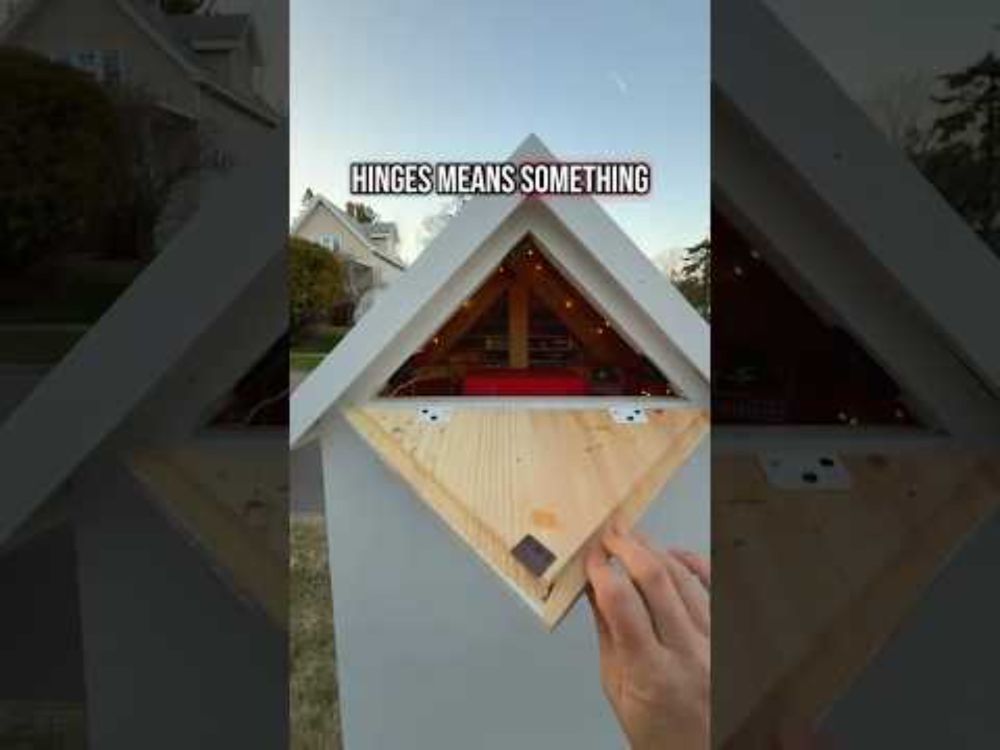 You Won’t Believe What Is In the Attic of This Little Free Library! #geocaching  #littlefreelibrary