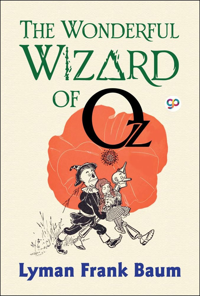 The Wizard of Oz