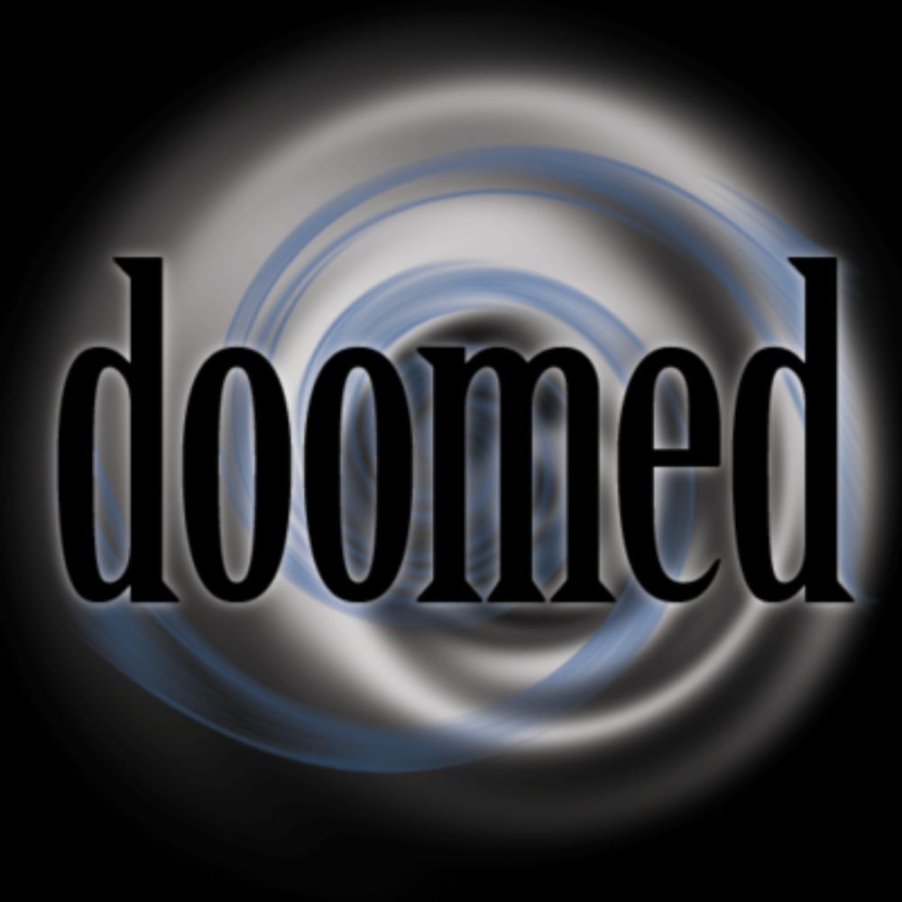 Doomed from SomaFM