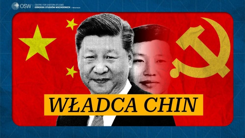 Kim jest człowiek, który włada Chinami? Jak zdobył władzę? Xi Jinping i jego biografia?