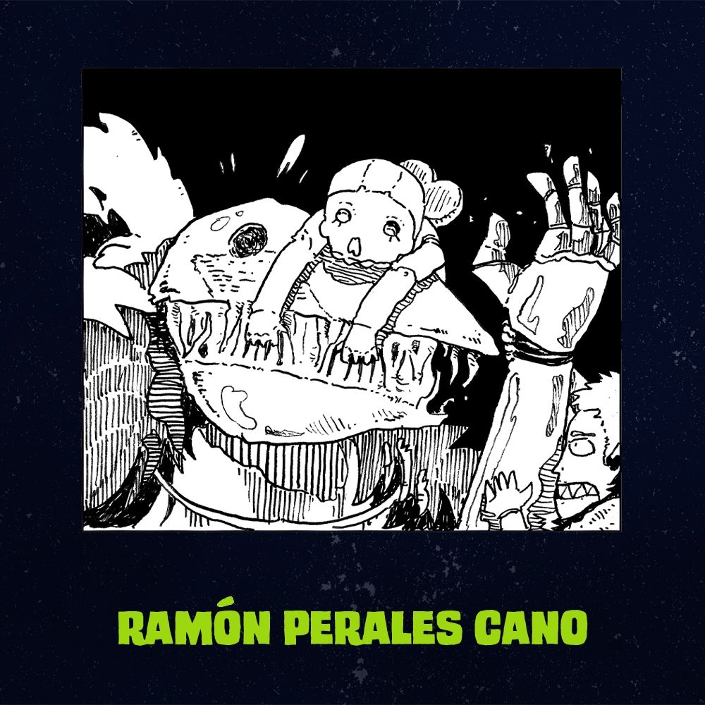 Ramon Perales Cano