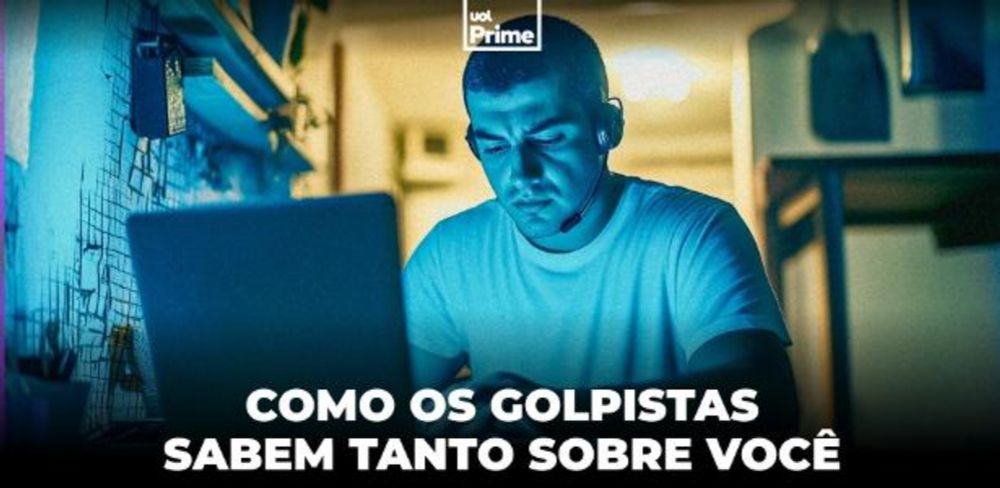 'Painel de dados' dá aos golpistas tudo de que precisam