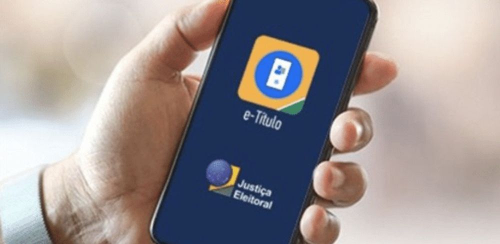 Eleitor precisa atualizar e-Título até sábado para votar com app; veja como