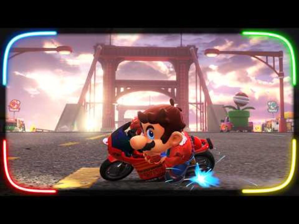 Amazing Mario Kart World Photos! | Showcase Vol. 2