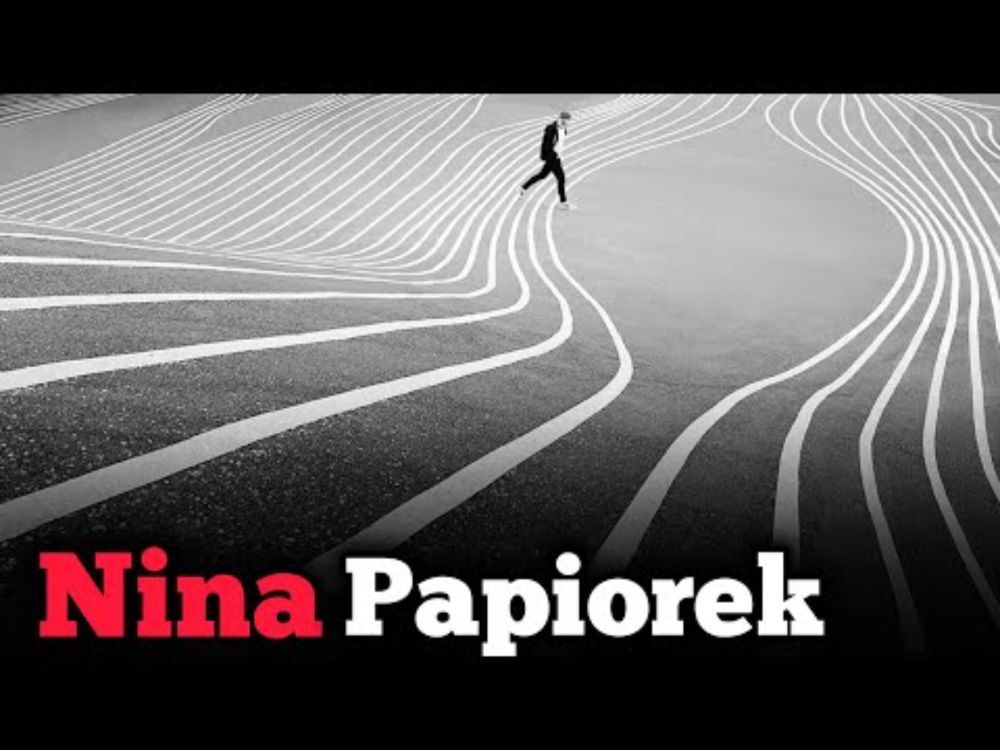 Nina Papiorek: The Silent Power of Minimalist Photography