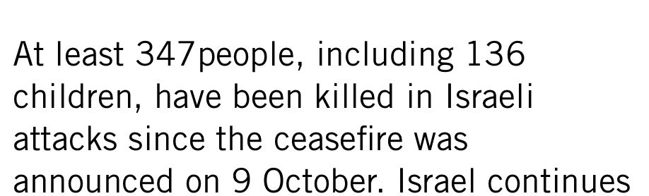 From Amnesty Article in quoted post 