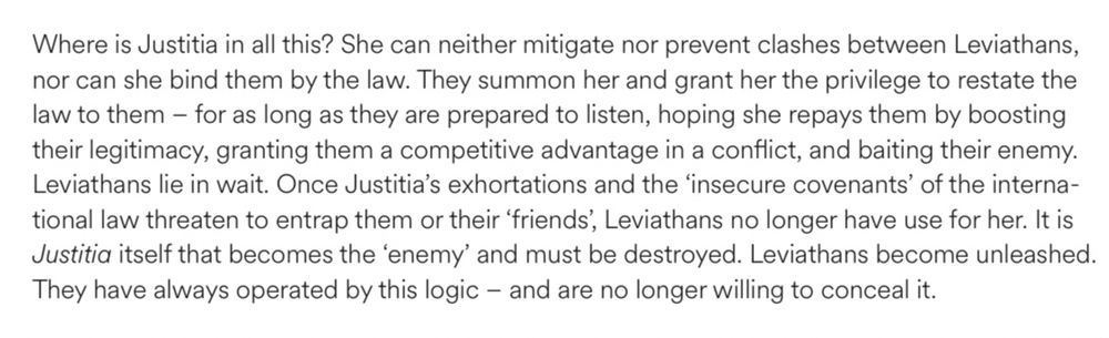 From Sergey Vasiliev’s Justitia and Leviathans: The Struggle for the International Rule of Law https://www.ou.nl/documents/40554/10543295/25115_Oratieboekje_Sergey_Vasiliev.pdf#page=21