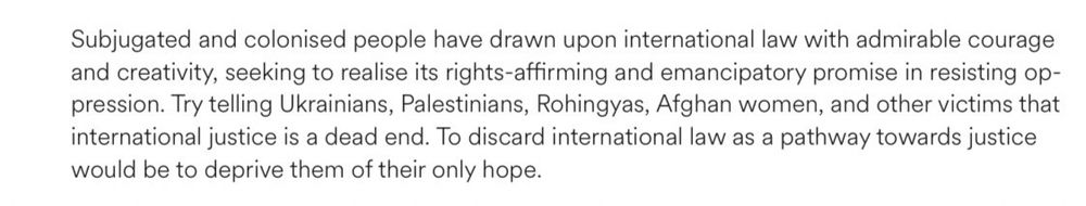 From Sergey Vasiliev’s Justitia and Leviathans: The Struggle for the International Rule of Law https://www.ou.nl/documents/40554/10543295/25115_Oratieboekje_Sergey_Vasiliev.pdf#page=21
