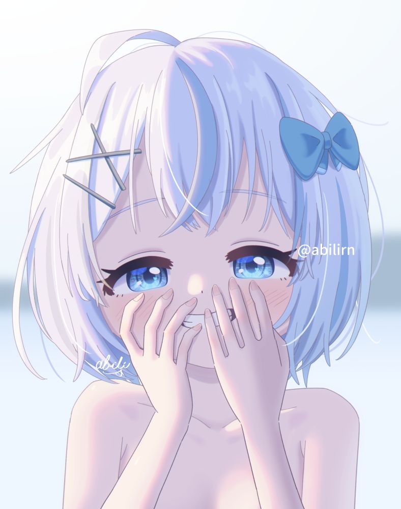 OC:蒼衣らむね