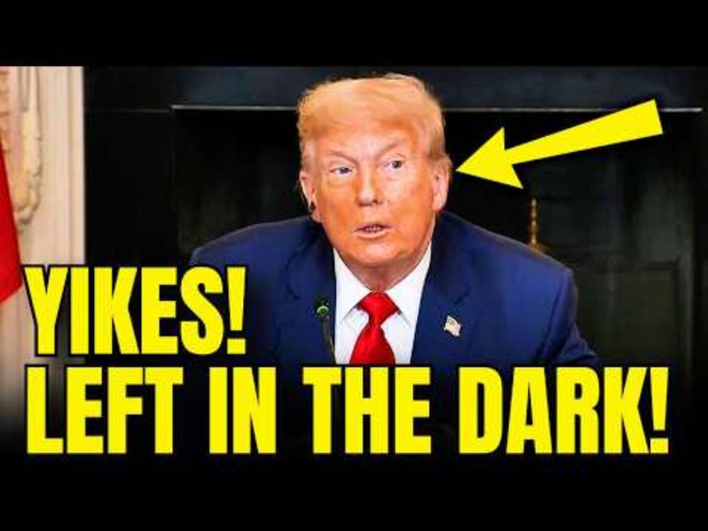 Trump HUMILIATED LIVE as Top Official DEFIES ORDERS