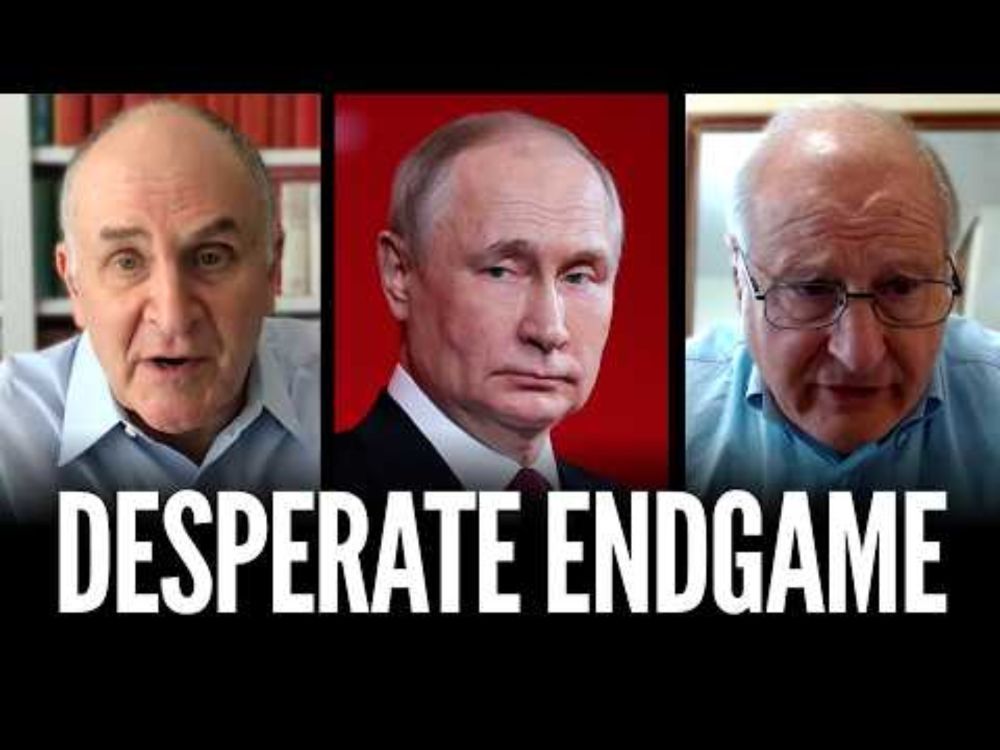 Will Russia’s Military Turn on Putin? | Shield of the Republic