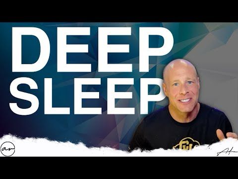 Optimize Athlete Sleep & Recovery: Screen Time, Blue Light & Nighttime Supplements for Performance