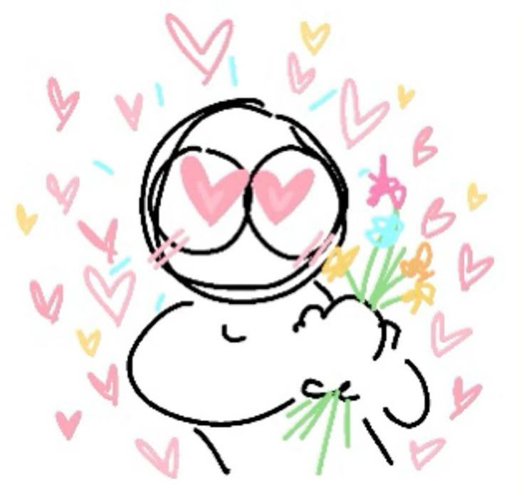 Yo bien pinche enamorada de Peter y francesca de afhs