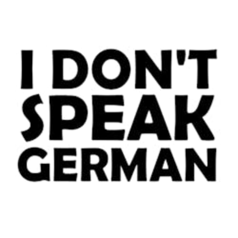 I Don't Speak German: News Brief: The Springfield Pogroms, Trump Assassination Attempt 2