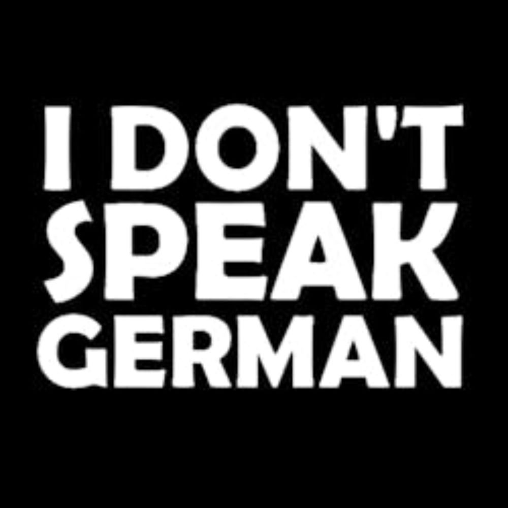 I Don't Speak German: News Brief: The JFK Files