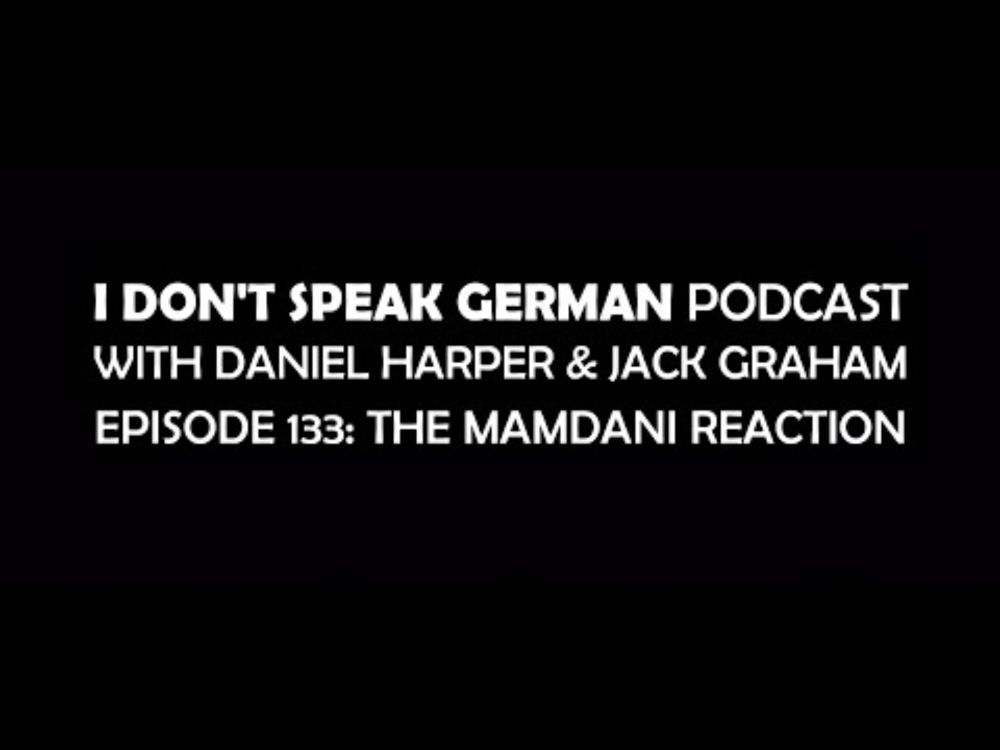 133: THE MAMDANI REACTION