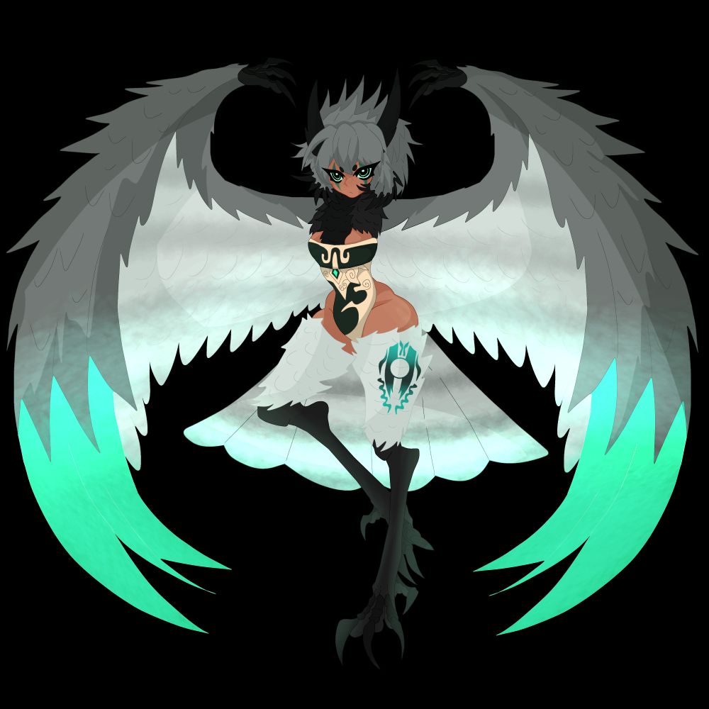 Stra'gaela (Air)