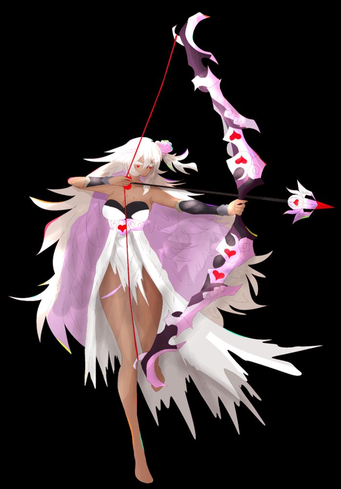 Aphrodite in Calamity’s Echo
