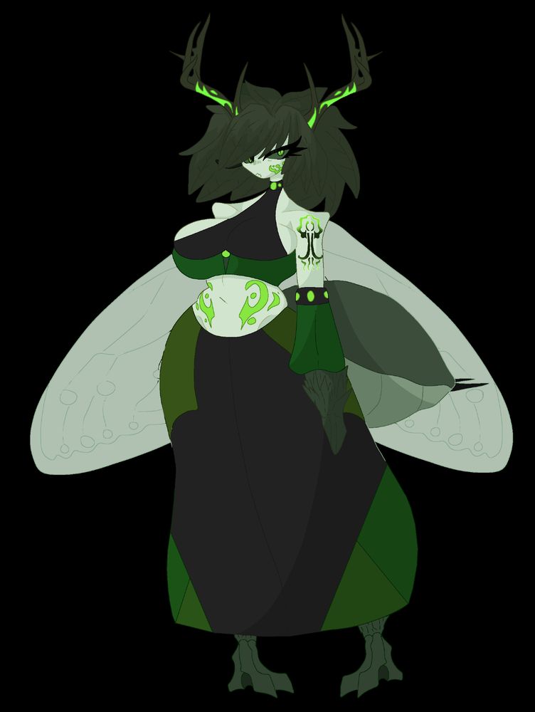 Gaia / Artemis (Nature)