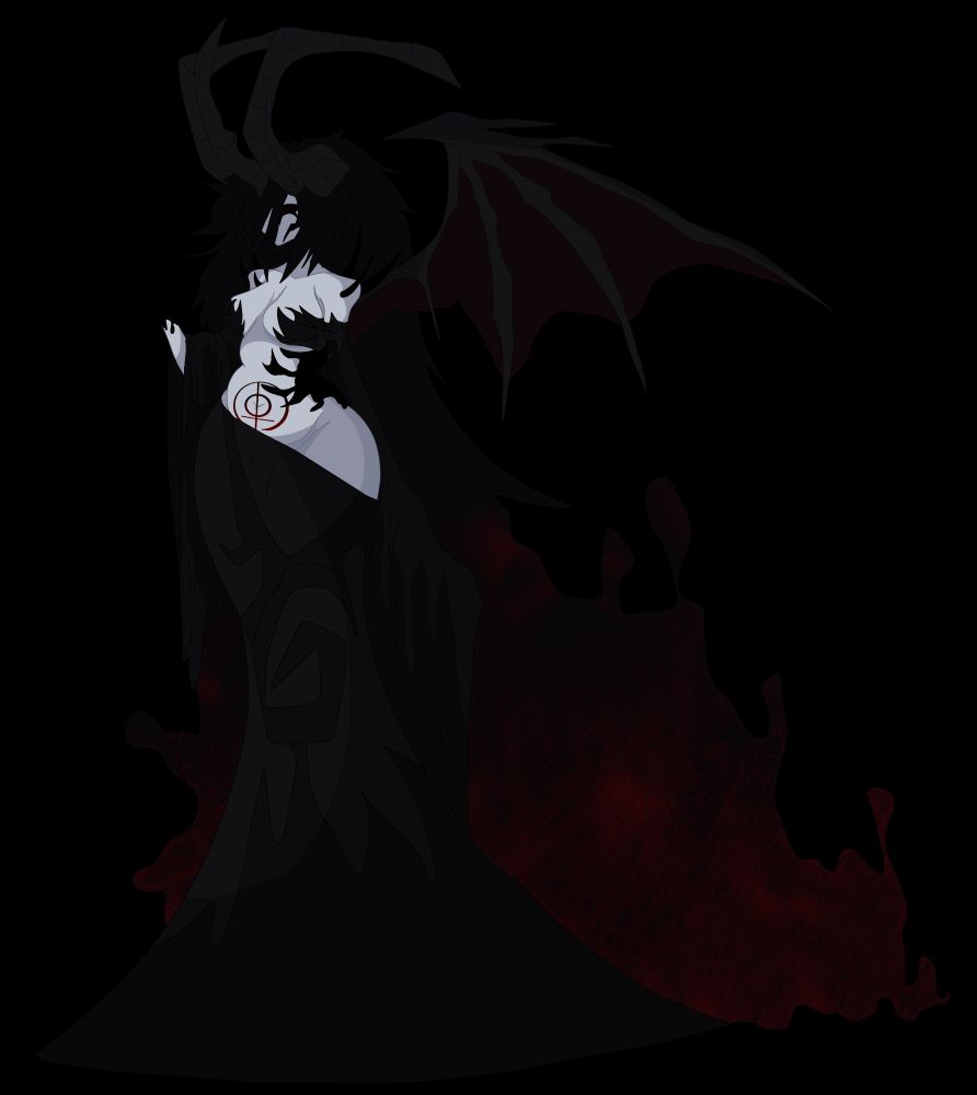 Tenebris (Darkness)