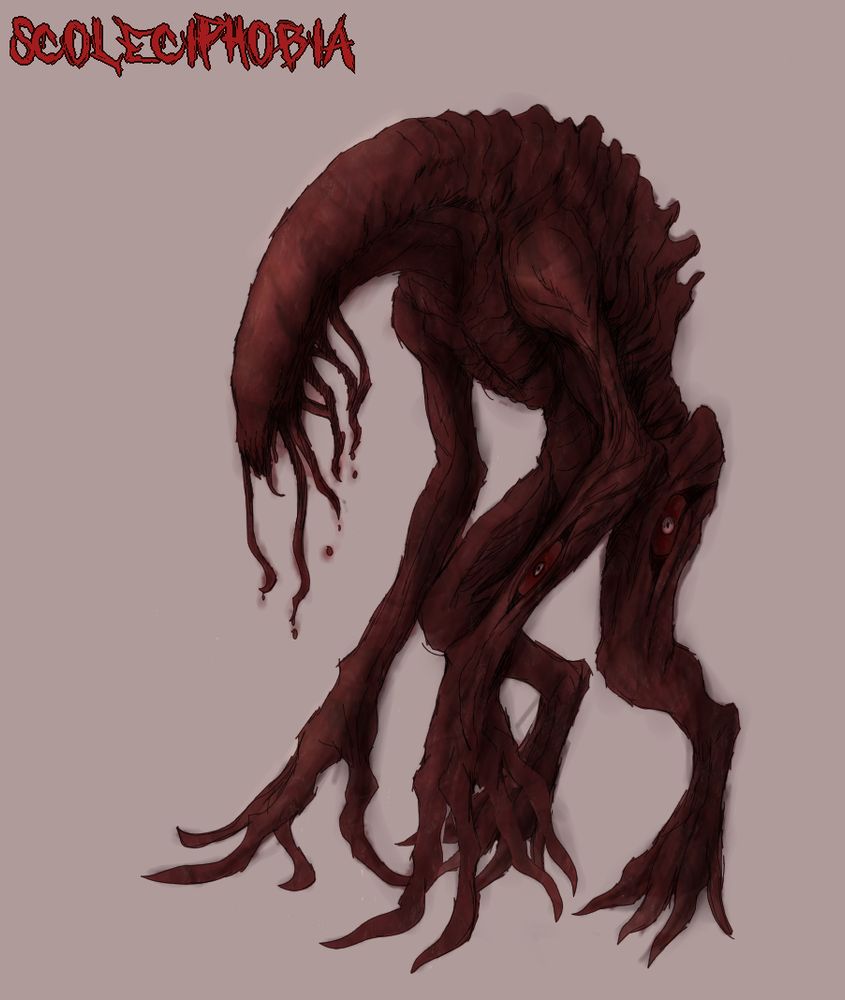Fear of Worms
