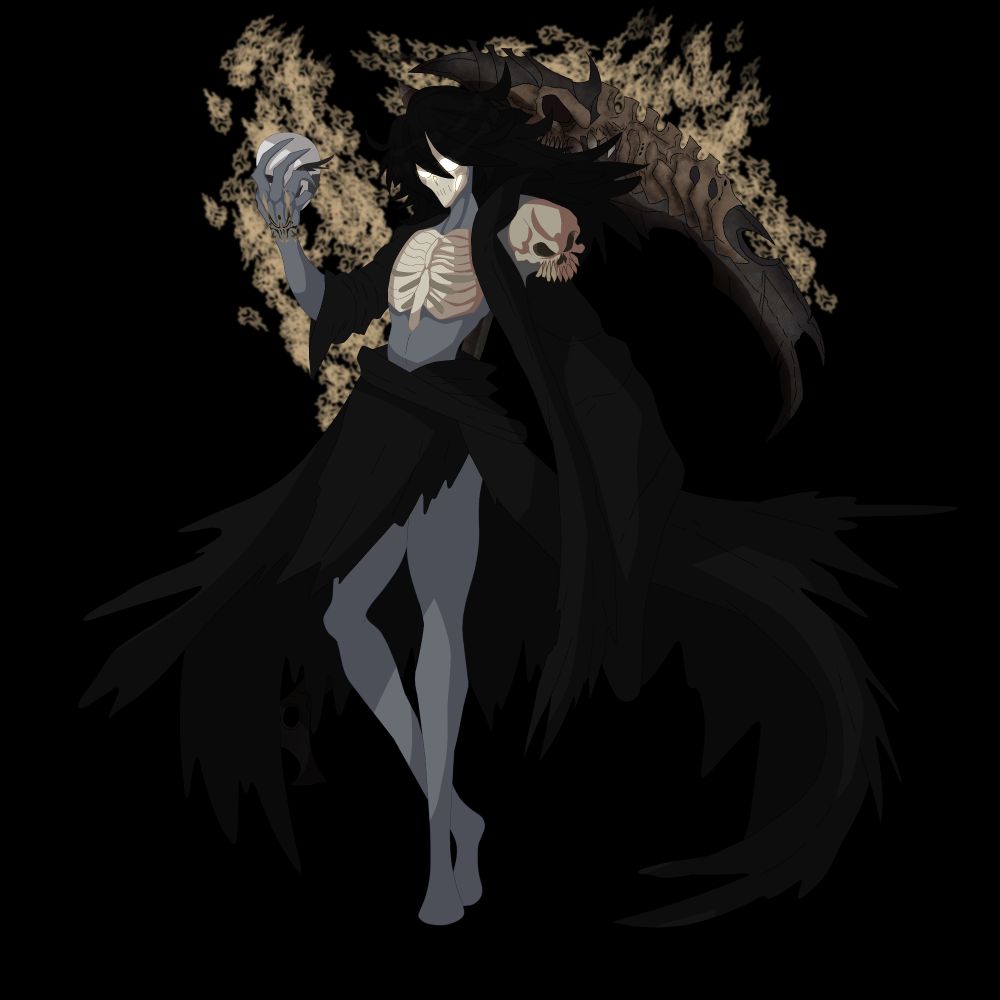 Thanatos (Death)