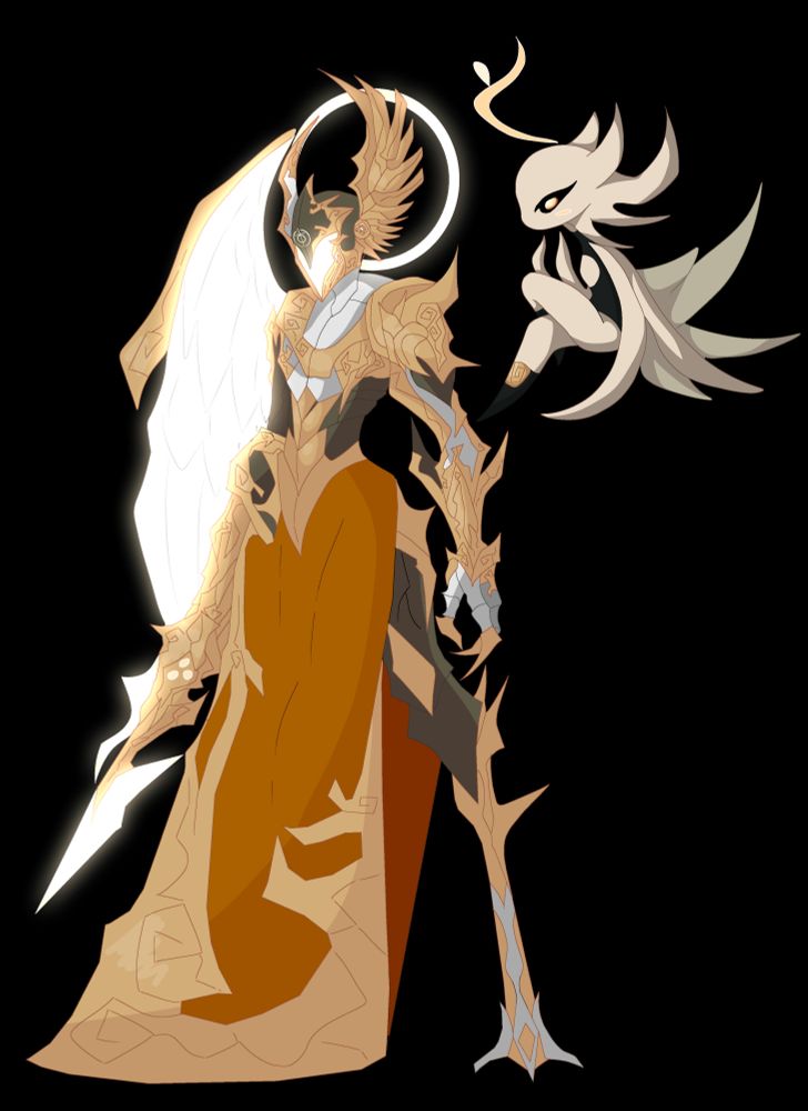 Gabr'luma and Lumi