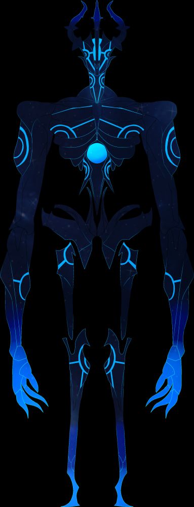 Aetherian (Aether)