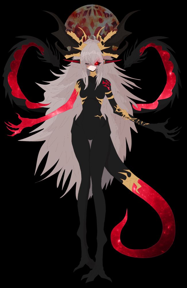 Caela Finality Form
