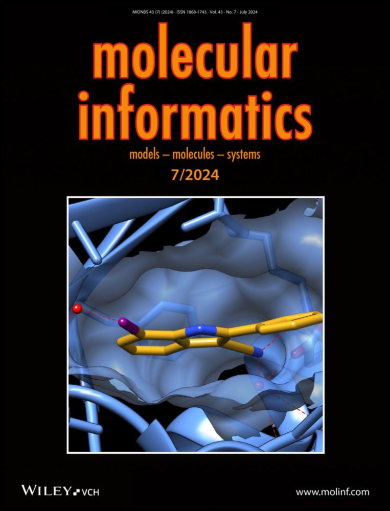 Prediction of Aqueous Solubility of Organic Compounds by Topological Descriptors