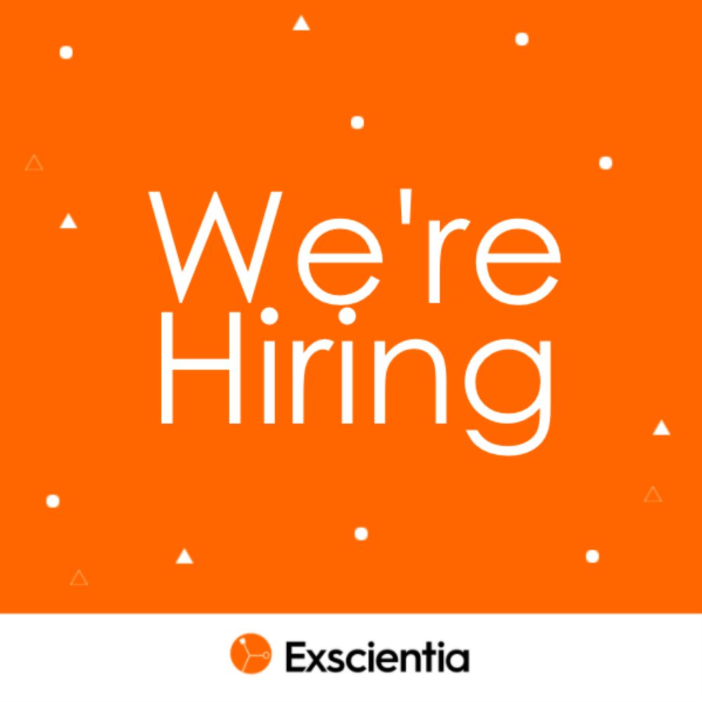 Molecular Dynamics Research Scientist - Exscientia