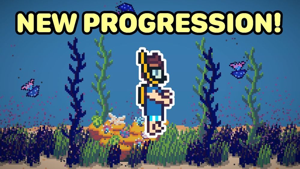 The Most Important System I've Built So Far for my RPG